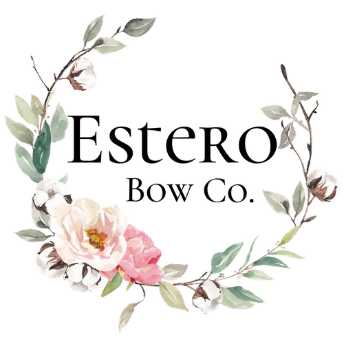 Estero Bow Co. Logo