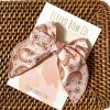 Floral Rainbow Fable Bow - Image 3