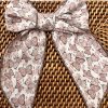 XL Neutral Butterfly Fable Bow - Image 3