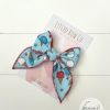 4th of July Ice Cream Fable Bow - Image 2