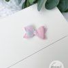 1.72” Candy Swirl Hair Bow