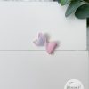 1.72” Candy Swirl Hair Bow - Image 2