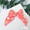 Seashells Fable Bow