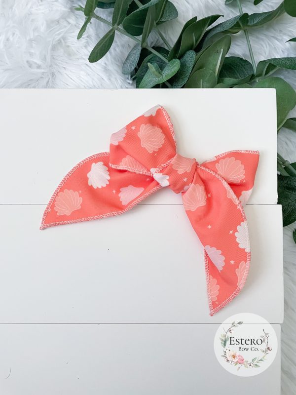 Seashells Fable Bow - Image 2