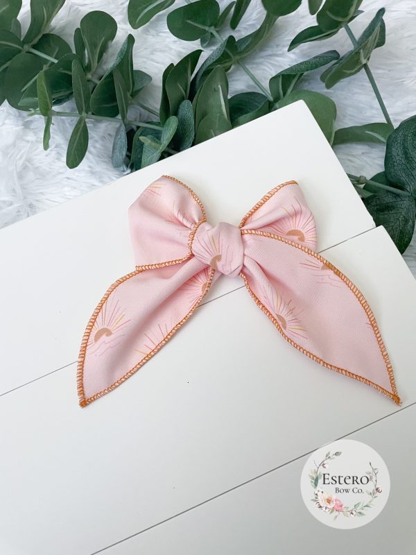 Sunshine Fable Bow - Image 2