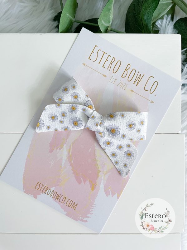 3.5” Daisy Blakely Bow - Image 2