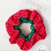 Watermelon Adult Scrunchie - Image 2