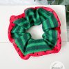 Watermelon Adult Scrunchie - Image 5