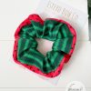 Watermelon Adult Scrunchie - Image 4