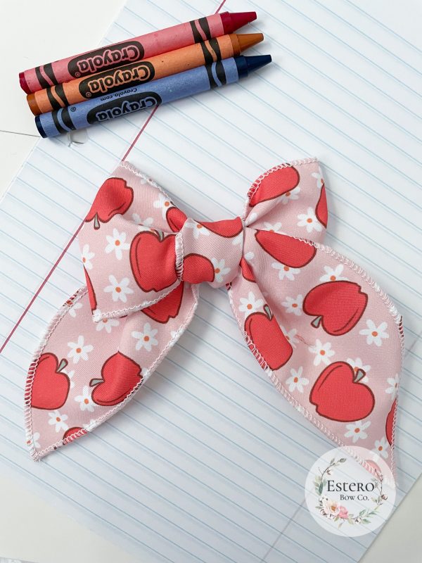 Apple Fable Bow - Image 3
