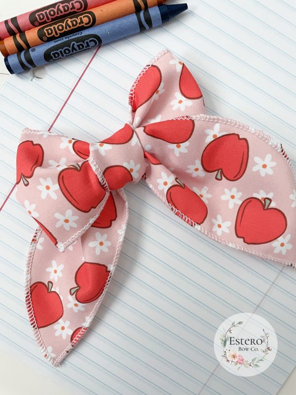 Apple Fable Bow - Image 2