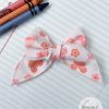 Boho Mouse Mini Fable Bow