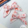Boho Mouse Mini Fable Bow - Image 5