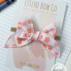 Boho Mouse Mini Fable Bow - Image 4