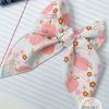 School Supply Fable Bow - Image 3