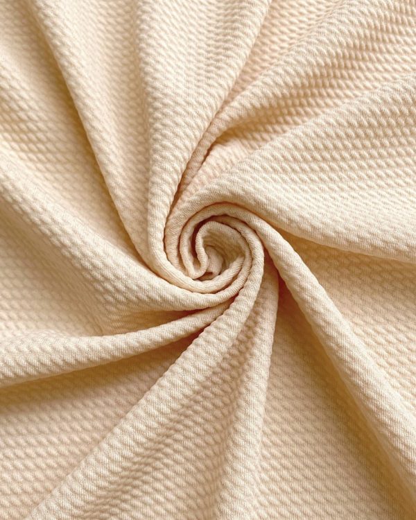 PREORDER Nude Bullet Scrunchie