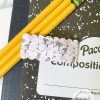 Ballerina Snap Clip