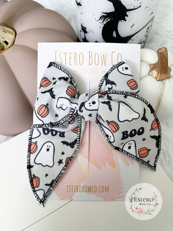 Boo Fable Bow