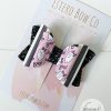 3.5” Cute Ghosts Hair Bow