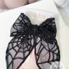 Spider Web Fable Bow - Image 2