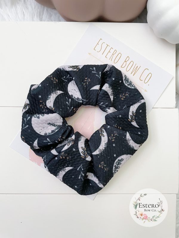 Moon Adult Scrunchie - Image 3