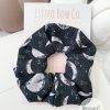 Moon Adult Scrunchie - Image 2