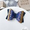 3.5” Nativity Hair Bow - Image 3