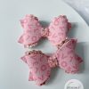 2.5” Lots of Love Hair Bow