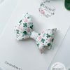 3" Clover Blooms Hair Bow - Image 2