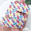 Peeps Snap Clip