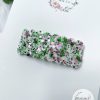 Blushing Shamrocks Snap Clip - Image 4