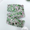 Blushing Shamrocks Snap Clip - Image 3