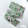 Blushing Shamrocks Snap Clip