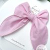 The Pink Glitter Fable Bow - Image 3