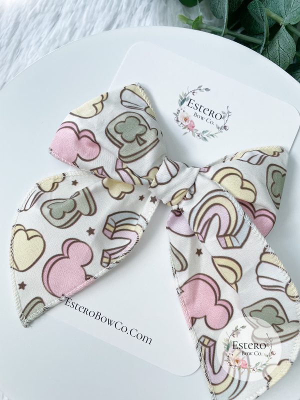 The Lucky Charms Fable Bow - Image 3