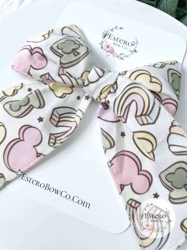 The Lucky Charms Fable Bow - Image 2