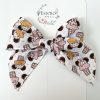 We Got Ears Ice Cream Mini Fable Hair Bow