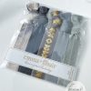 Assorted Hair Tie 5PK | Emma + Flhair