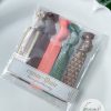 Assorted Hair Tie 5PK | Emma + Flhair - Image 2