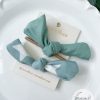 2PK Knotted Hair Ties | Emma + Flhair - Image 3