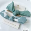 2PK Knotted Hair Ties | Emma + Flhair - Image 2