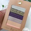 Assorted Hair Tie 6PK | Emma + Flhair - Image 2