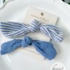 2PK Knotted Hair Ties | Emma + Flhair - Image 3