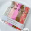 Assorted Hair Tie 5PK | Emma + Flhair - Image 2