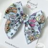 Ponies Midi Fable Hair Bow - Image 3