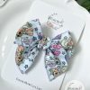 Ponies Midi Fable Hair Bow - Image 4