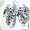 Ponies Midi Fable Hair Bow