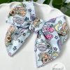 Ponies Midi Fable Hair Bow - Image 2