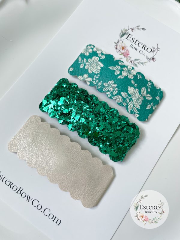 The Nora Snap Clip Set - Image 3