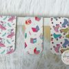 Roller Rink Magnetic Bookmark - Image 3